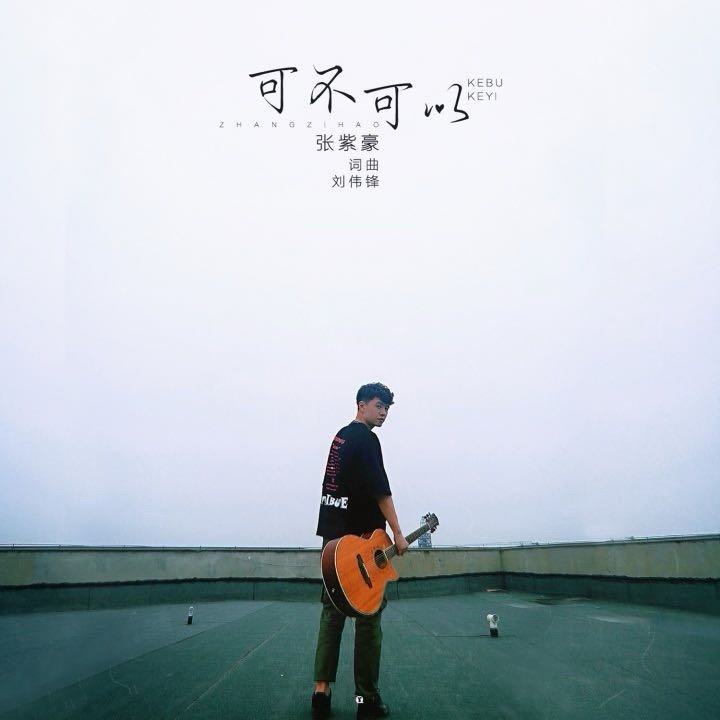 我正在听张紫豪的歌曲《可不可以》（来自网页链接 ，，前几年  其实  我还觉得 