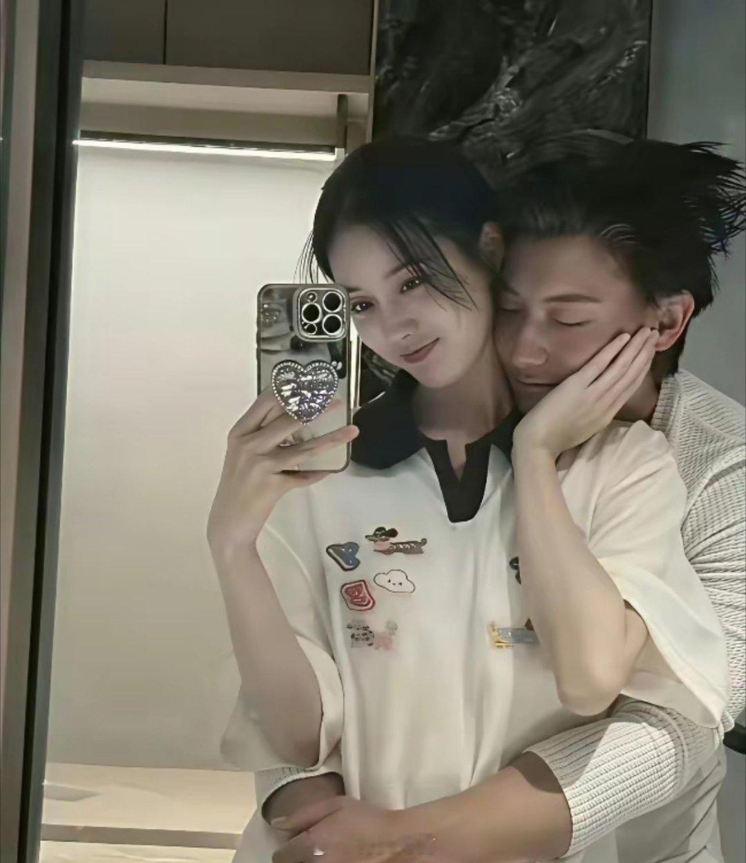 黄子韬徐艺洋那方面是不是挺频繁的，感觉男方气色有点不对劲哦！ 