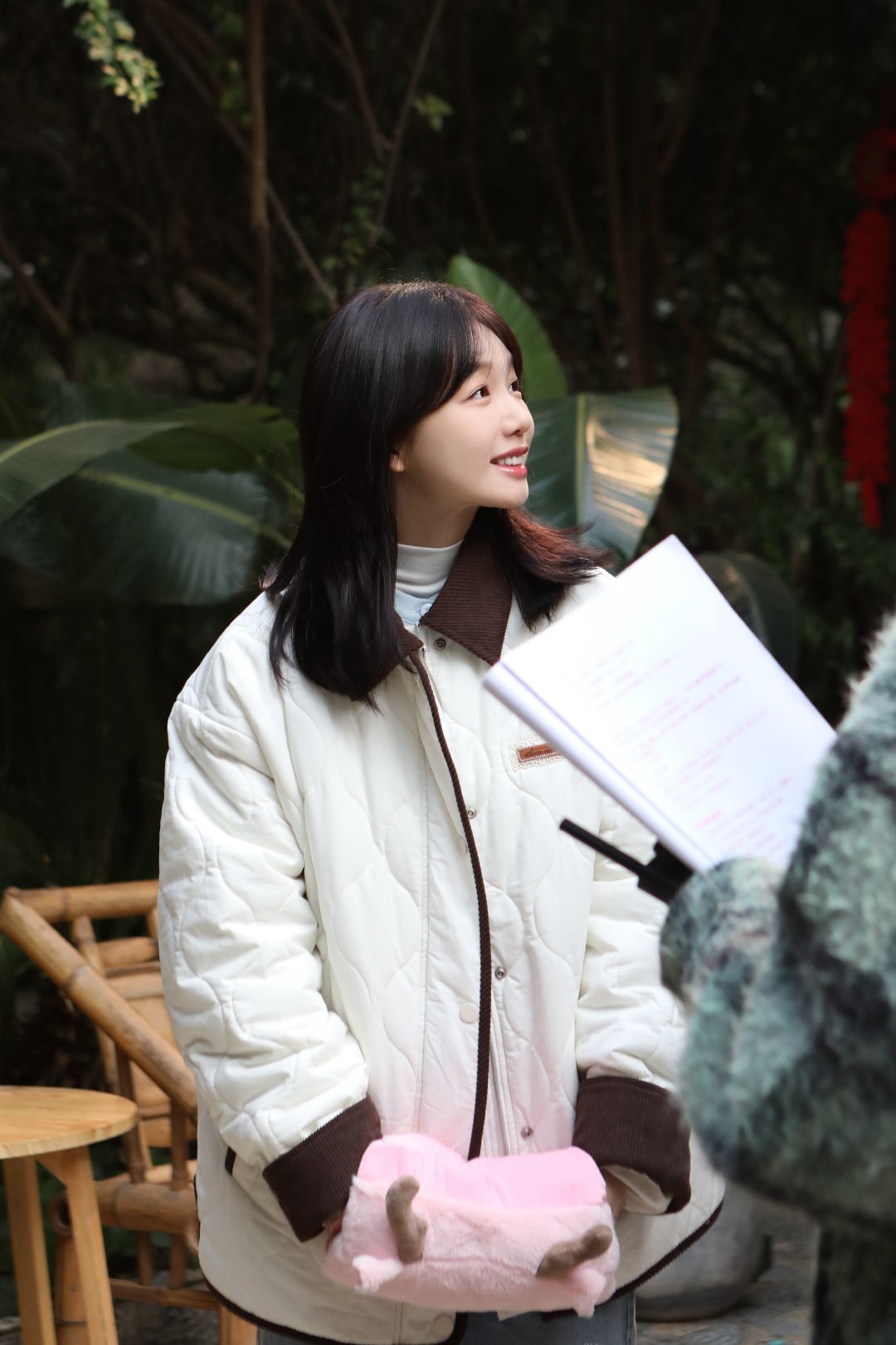 徐梦洁 🌈 徐梦洁花好xmj 徐梦洁王碧好“就让这记忆永存.Let this 