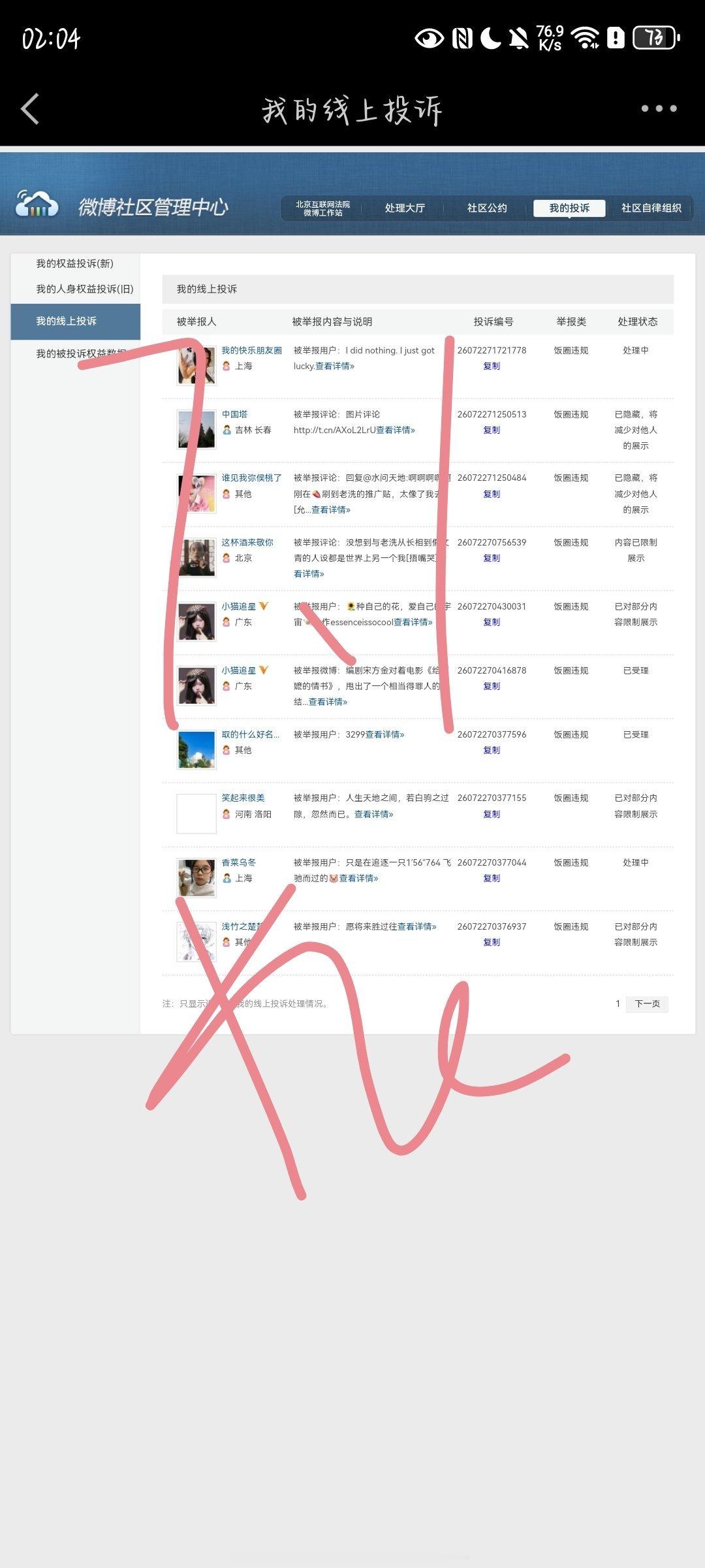 老谢的浪漫玫瑰园老谢今天ju了吗? fh✅ 