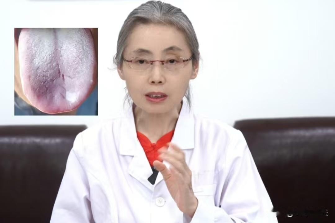 气血不足的人，不要盲目清热，不仅无效还会影响身体健康

这个患者主诉：那方面难起