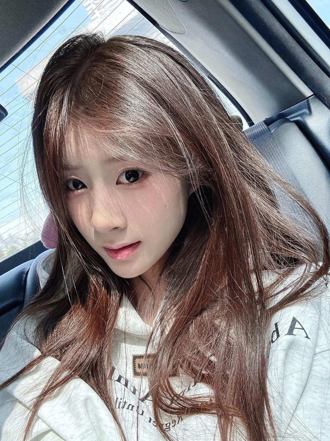 装b被打了 好痛(๐•̆·•̆๐)