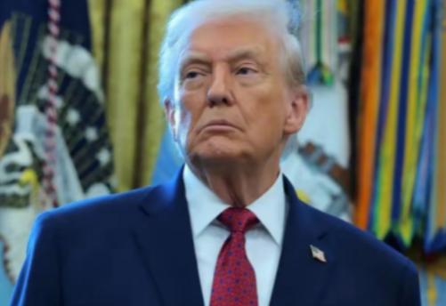 美国这次是真的怕了，他不怕中国反制，也不怕俄罗斯报复，就怕在国内有人在背后捅刀子