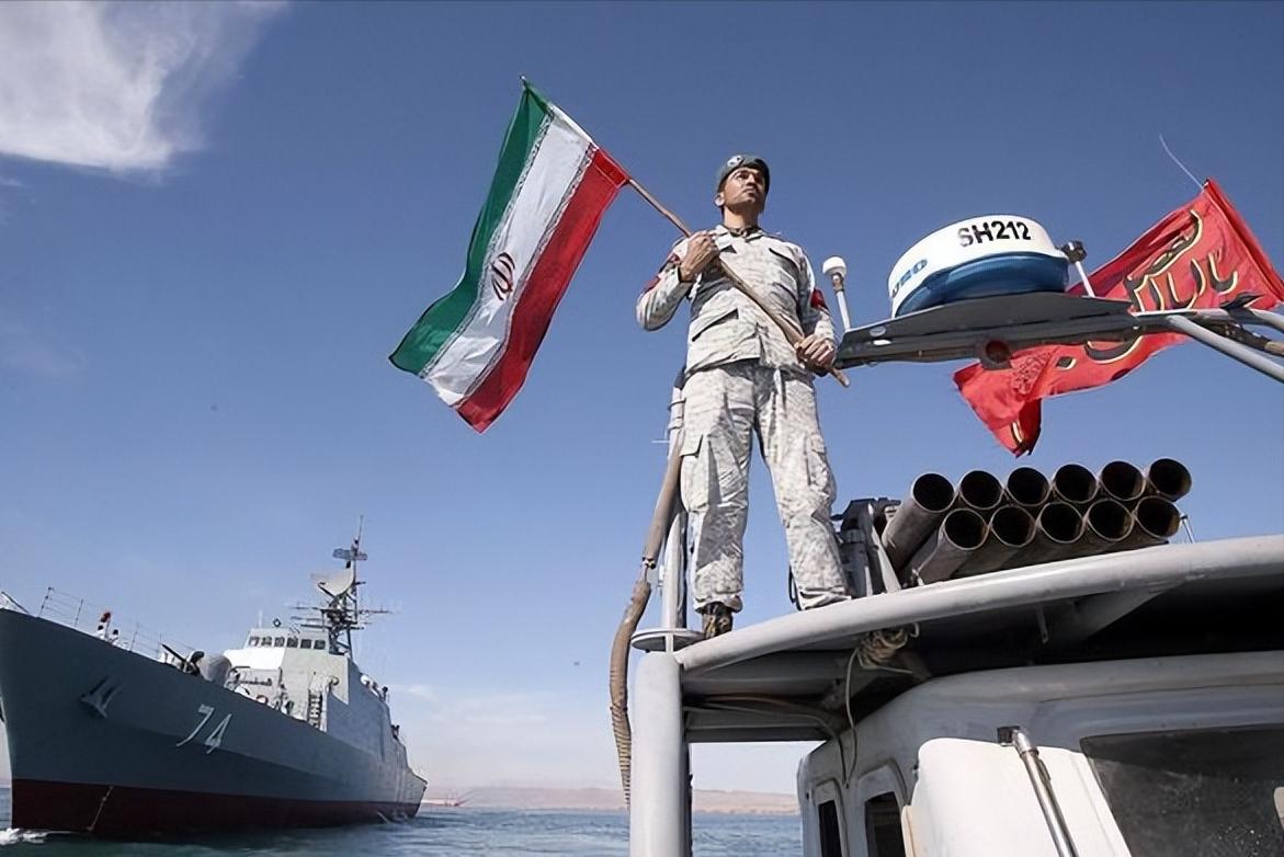 马上有大事发生！3月18日下午开始，包括首都德黑兰在内的伊方多个城市，与国际互联