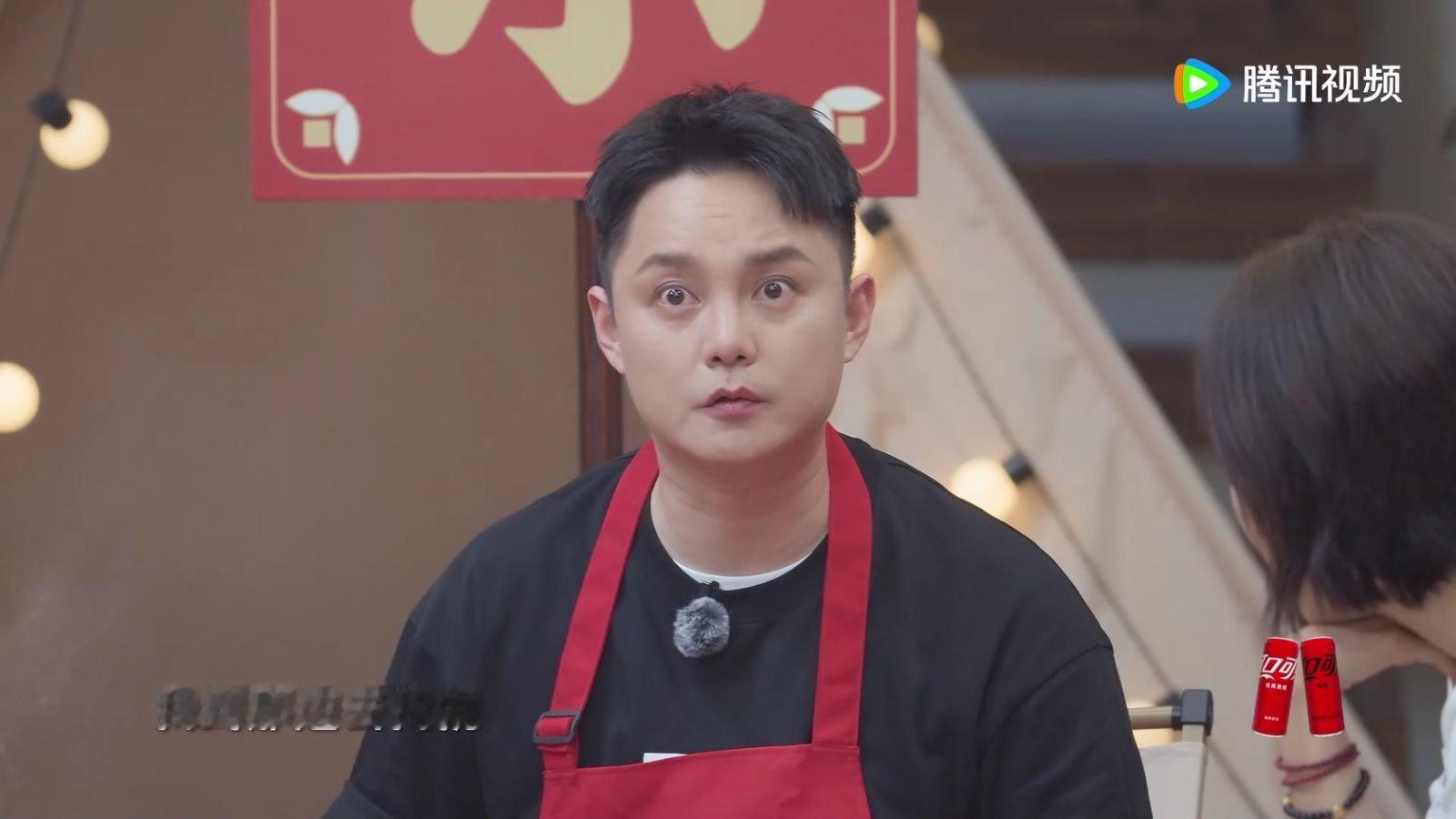 尹正新戏爱上祝绪丹 尹正和祝绪丹的新戏也太懂观众了吧！地球人爱上外星人，这设定新