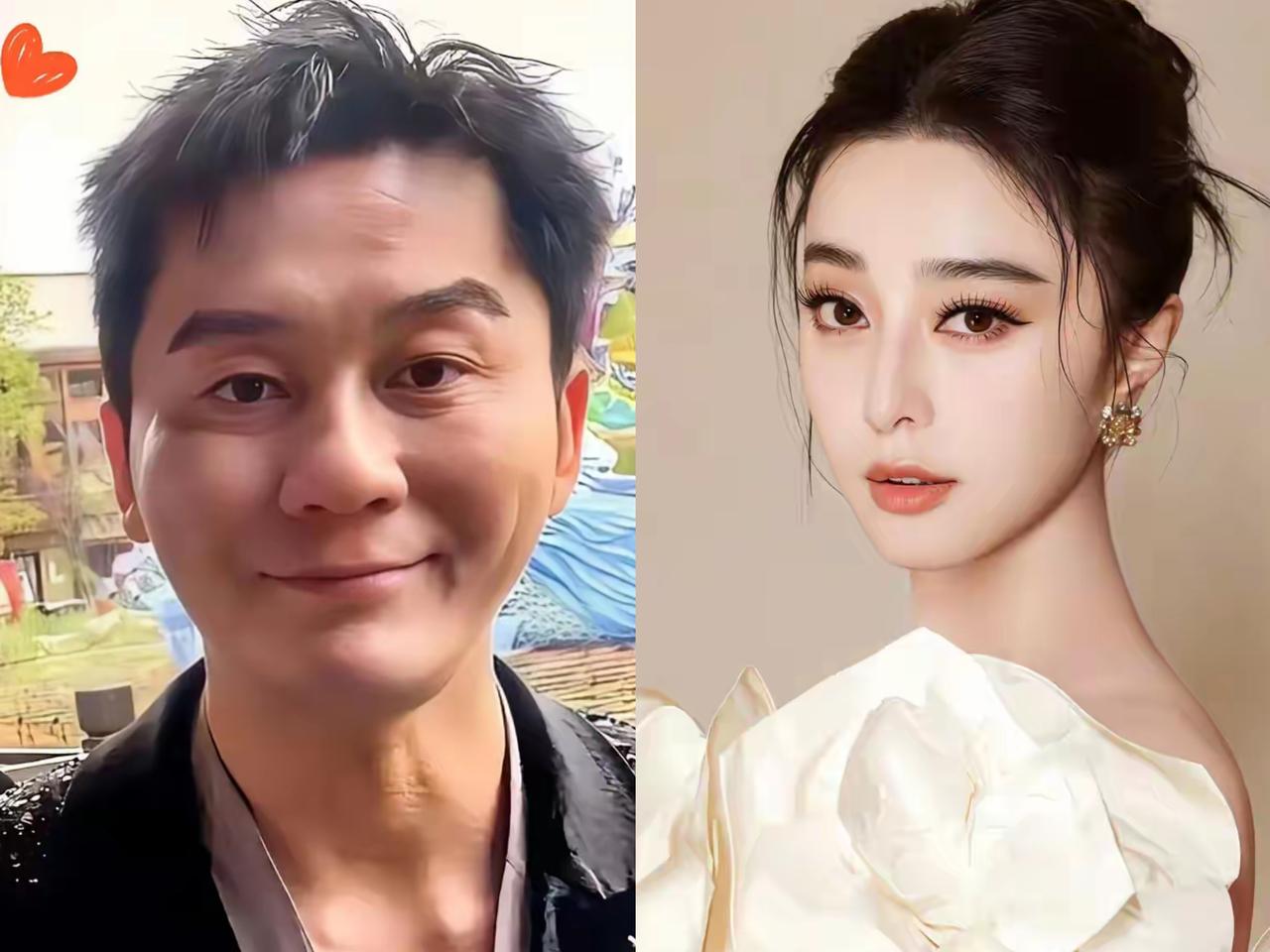 李晨大概率不会再踏入婚姻，并非无人可娶，而是历经沉淀后早已看透生活重心。自与范冰