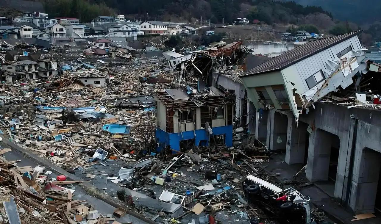 【刚刚，日本突发地震！】
当地时间15日7时13分左右，日本北海道钏路附近海域突