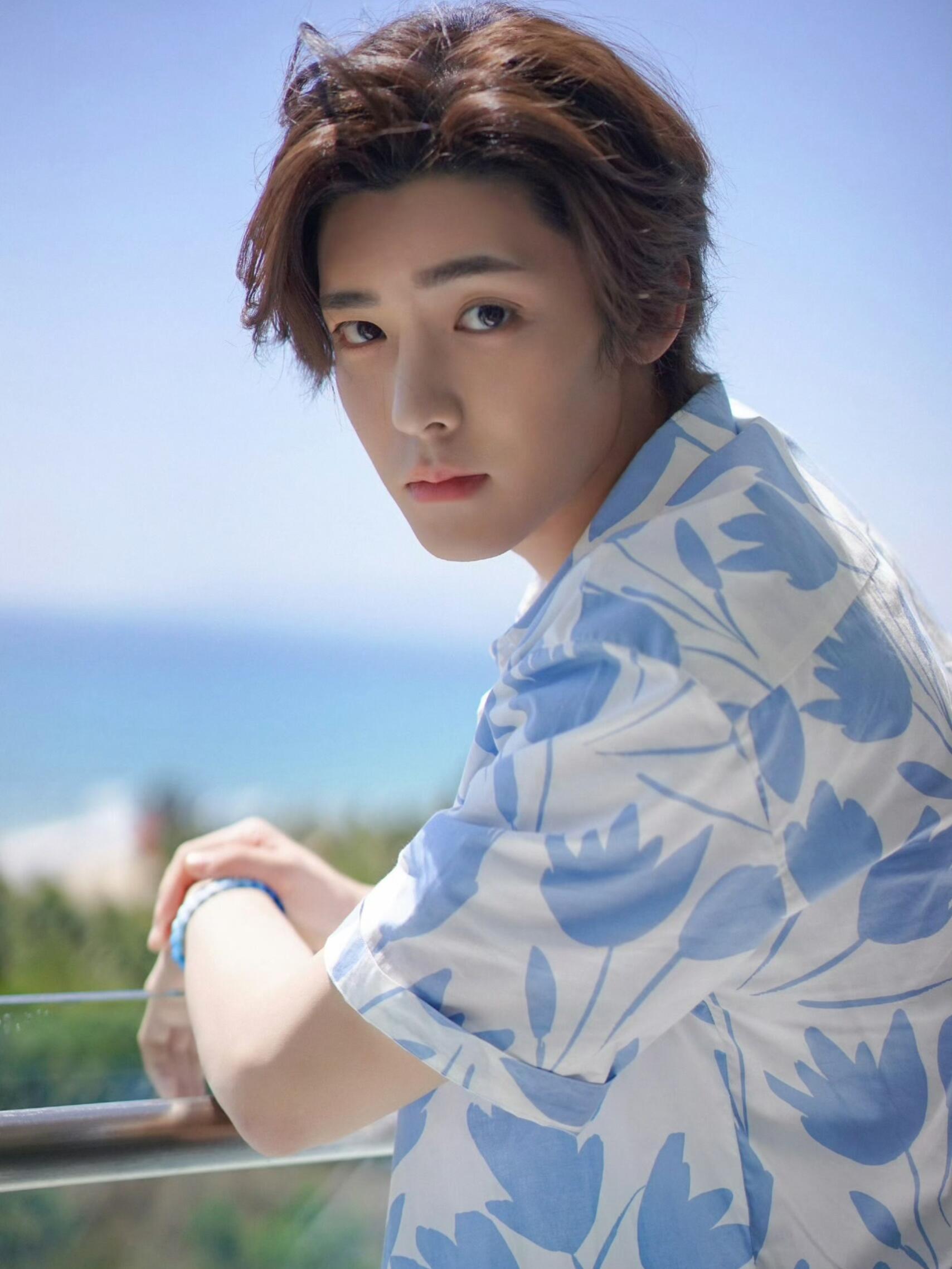 希望你的眼睛一直笑 想要的都能得到女友视角 