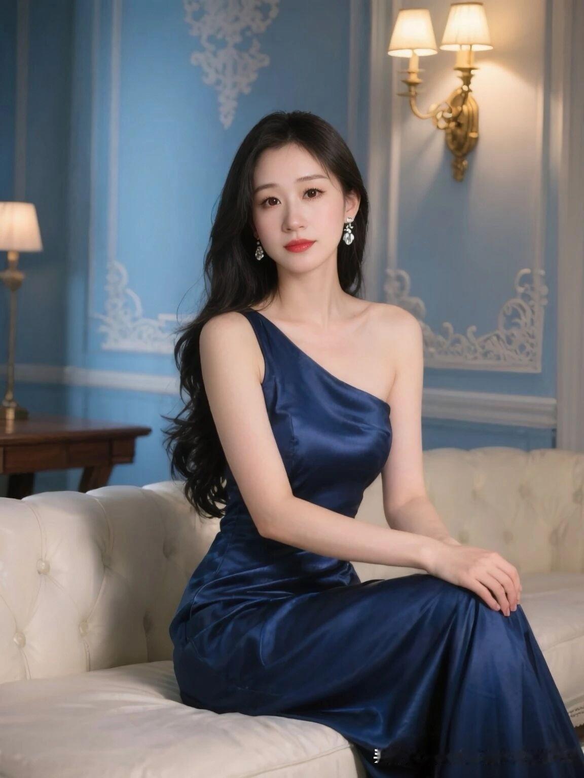 什么样的穿搭可以成为气质女神?精致女神范穿搭 气质型女人穿搭 气质感女神穿搭