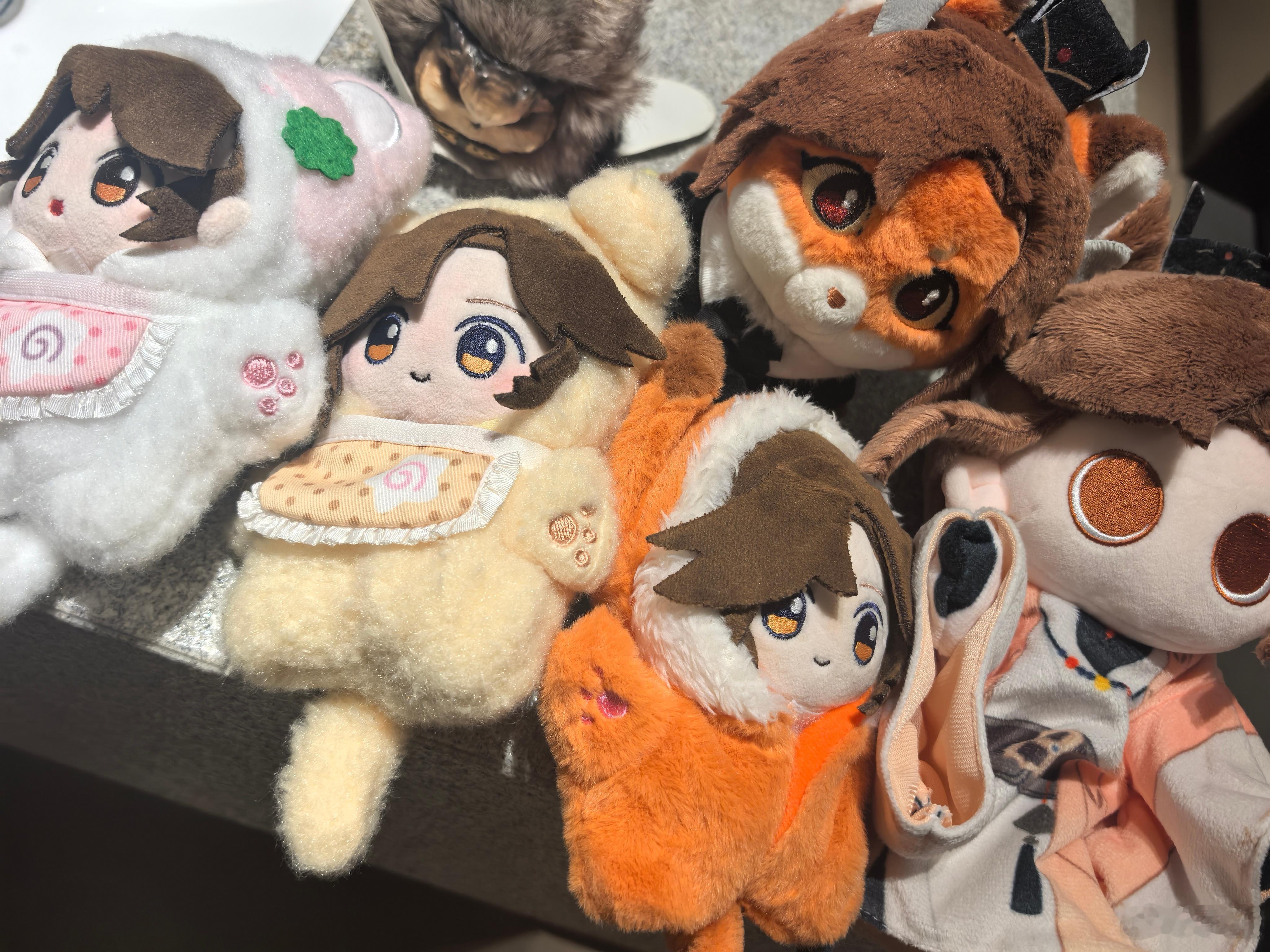每次和朋友在一起都会开宝宝幼稚园 