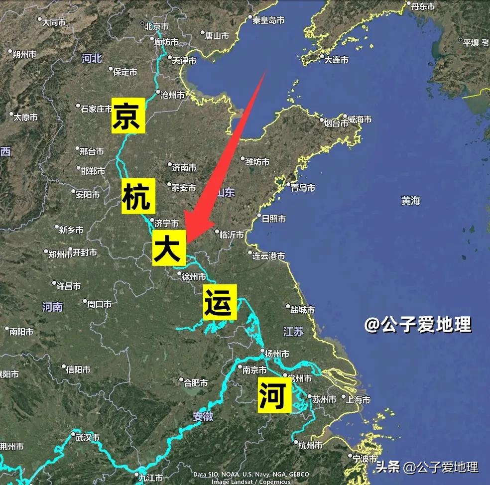 最惨烈的工程，死百万人，亡一个朝，赌中国永不分裂，福泽千年。
您是否想过，是什么