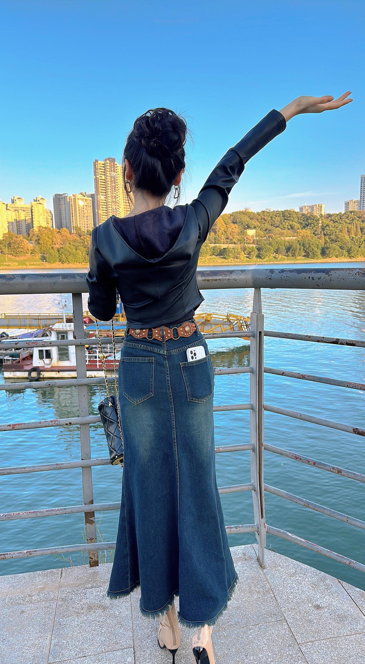 一个人有多好一点都不重要，一个人对你有多好才重要。在这个放荡不羁又充满诱惑的世界