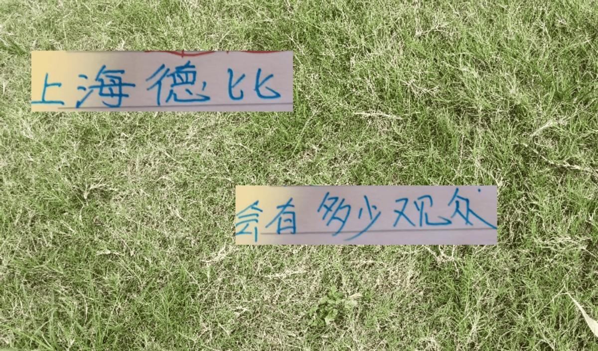 谁不想亲眼见证申花冲冠路上的关键一战啊！
联赛还剩10轮，申花稳居榜一，主场要打