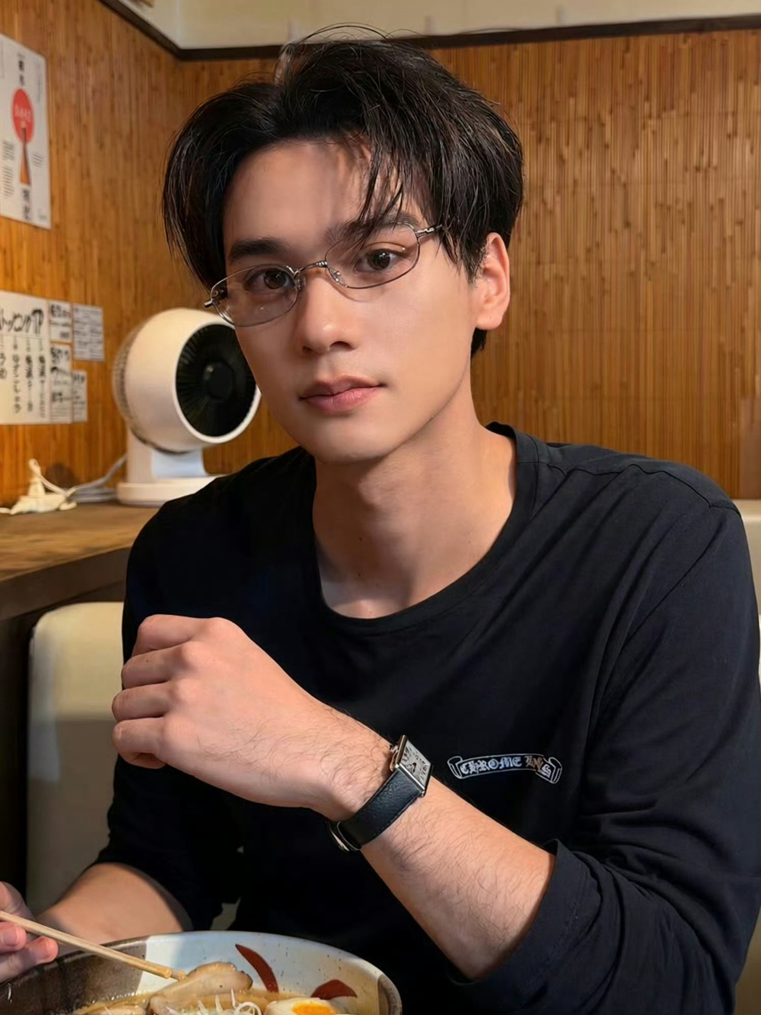 茶木我尼玛… ​​​