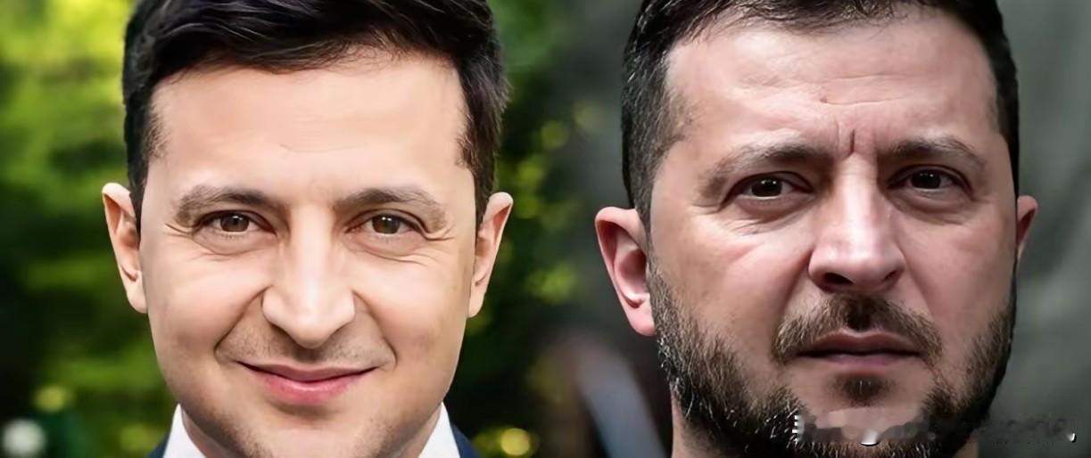 泽连斯基每天凌晨三四点就开始工作，首先要收听前线的战况报告。他喝大量的不加糖的黑