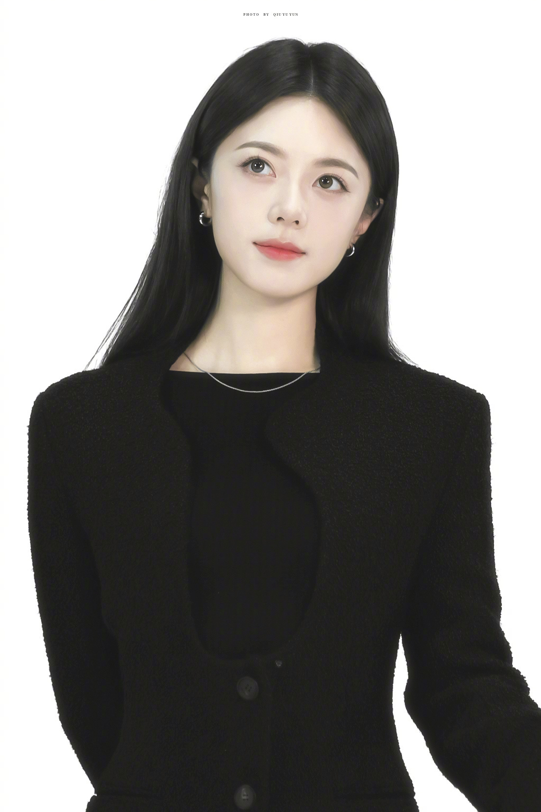 赵今麦丨财阀千金 美得不行了[awsl] ​​​