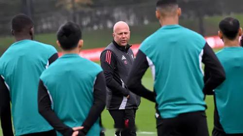 据利物浦官网的消息，本轮联赛杯对阵水晶宫，阿利松、弗林蓬和莱奥尼因伤已确认缺席，