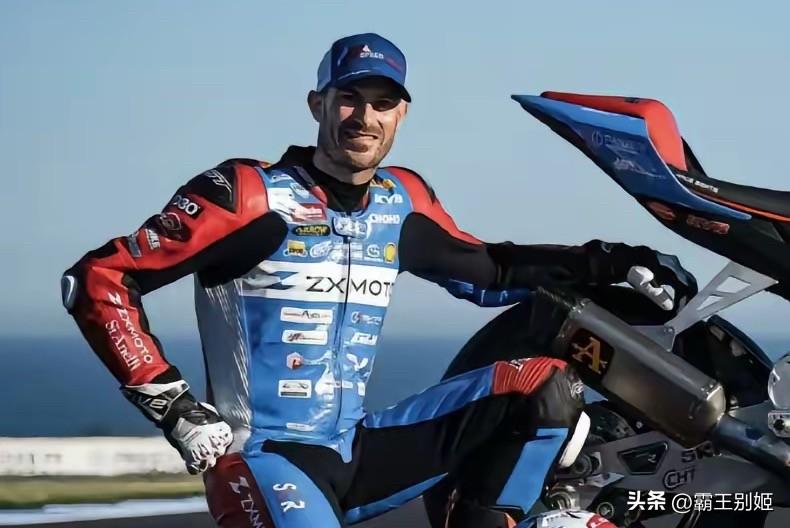 法国车手一句真心话，戳穿赛道与人心的底裤

这位夺冠的法国车手，怀疑过自己的车技