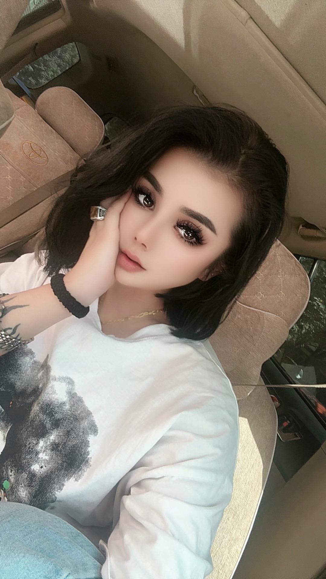 شۇنداق  قورقىمەن＿! مىننەتدارلىقى يو...