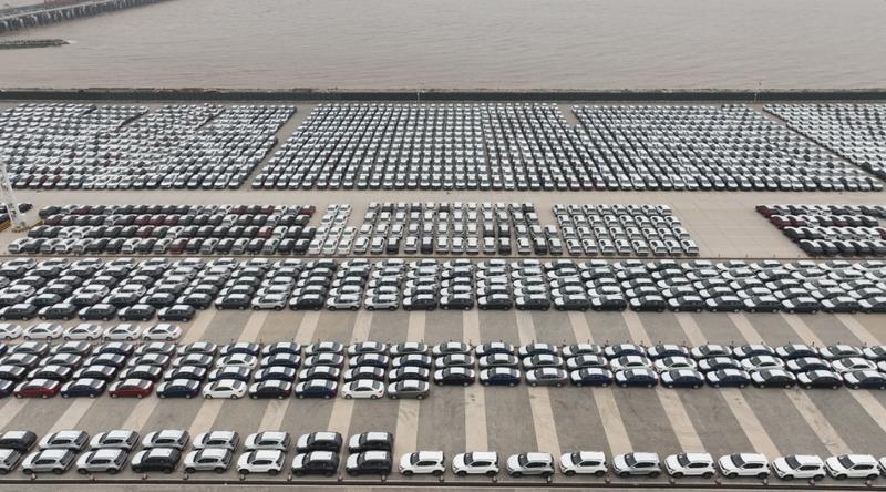 悦达起亚10月销量达22858辆 连续8个月销量超2万