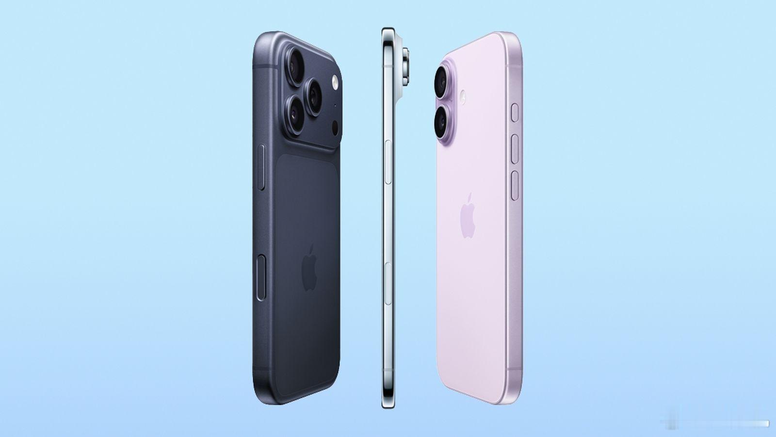 苹果首席执行官蒂姆 · 库克表示，iPhone 全球市场的需求远超预期，你觉得 