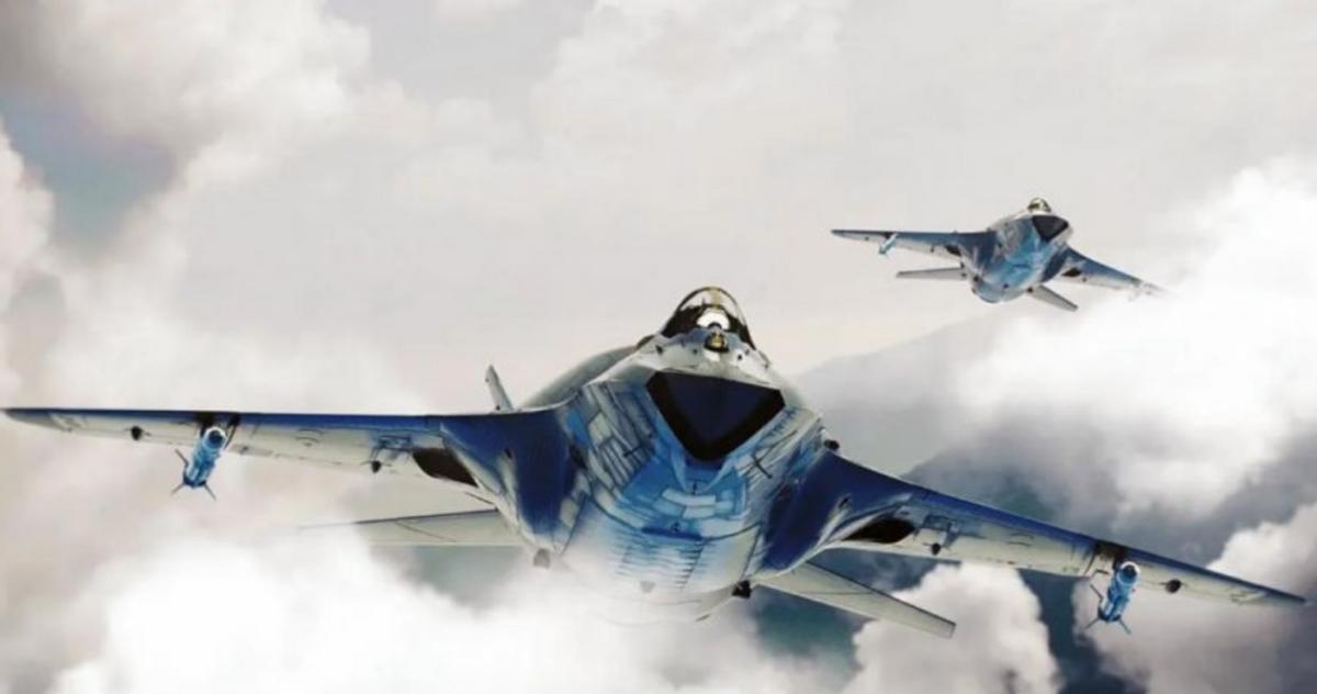 现在全球都在卷 “隐身战机”，俄罗斯却另辟蹊径，搞出了一架可能连卫星都难以防范的