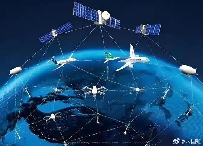 马斯克的星链，覆盖了150多个国家，唯独在中国上空哑火！很多人以为这是政治封锁，