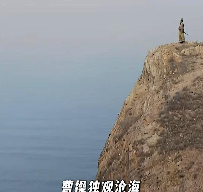 我敢说老版《三国演义》是拿着相机去东汉拍的纪录片！庆幸之前四大名著都拍了……佩服