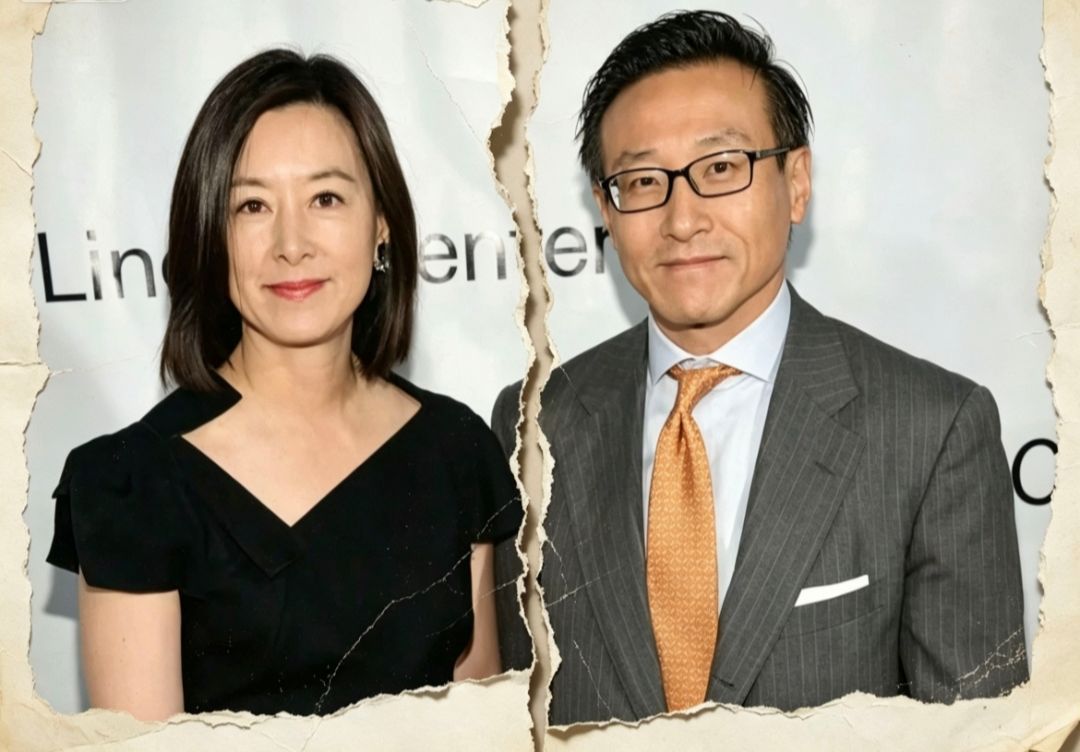 蔡崇信离婚蔡崇信与吴明华官宣结束将近三十年婚姻，双方坦言感情转变为事业伙伴。蔡崇