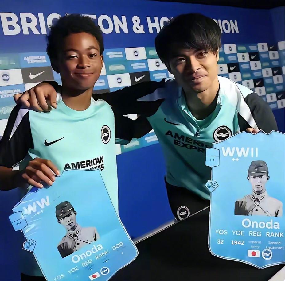 英国布莱顿足球俱乐部搞了一个“圣诞节休战”的反战宣传活动，注意是反战！！！结果，