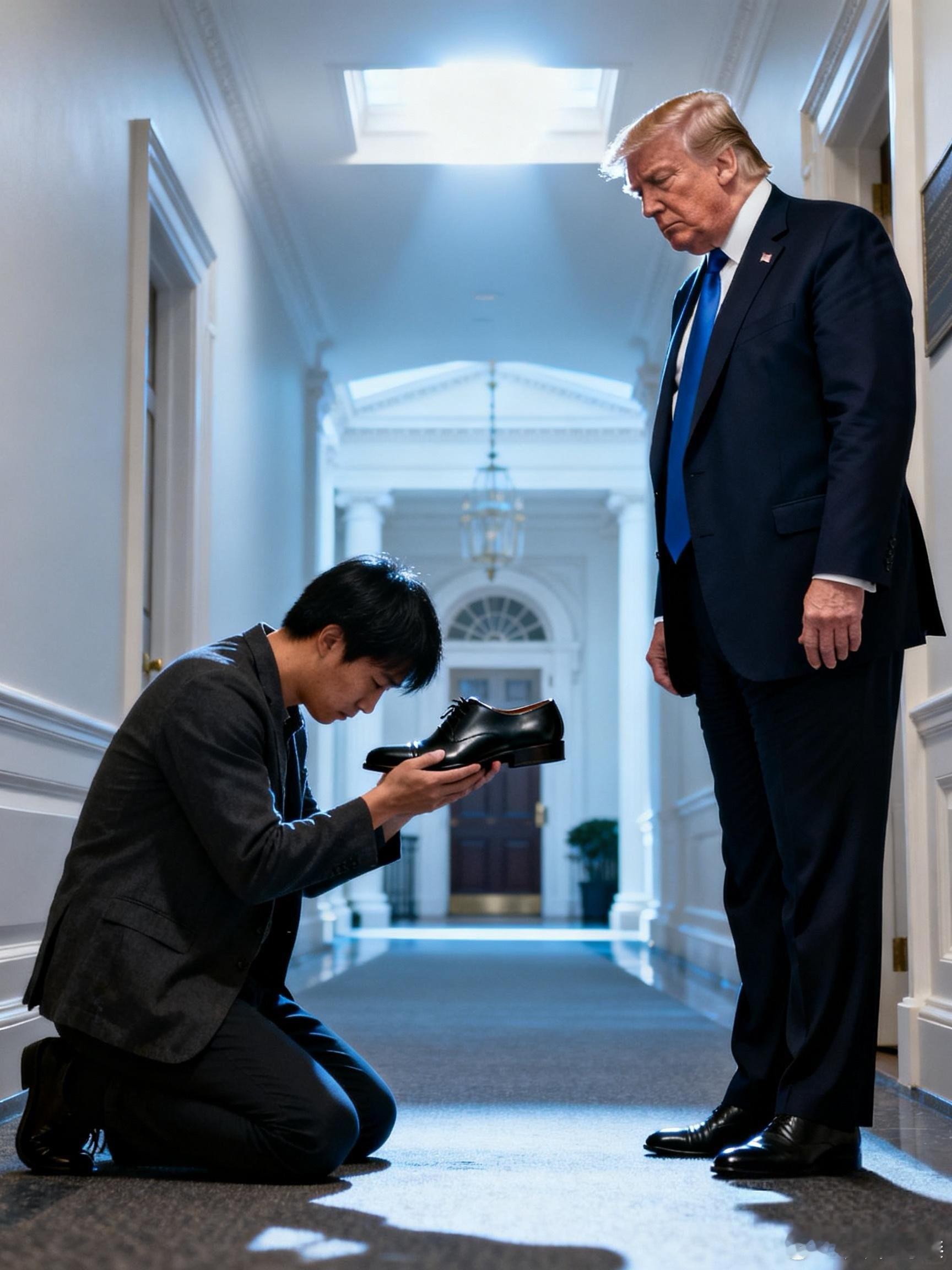 【殖人的脑子是自卑与慕强的混合体】不知道大家发现没有，在中文互联网的舆论场里，有