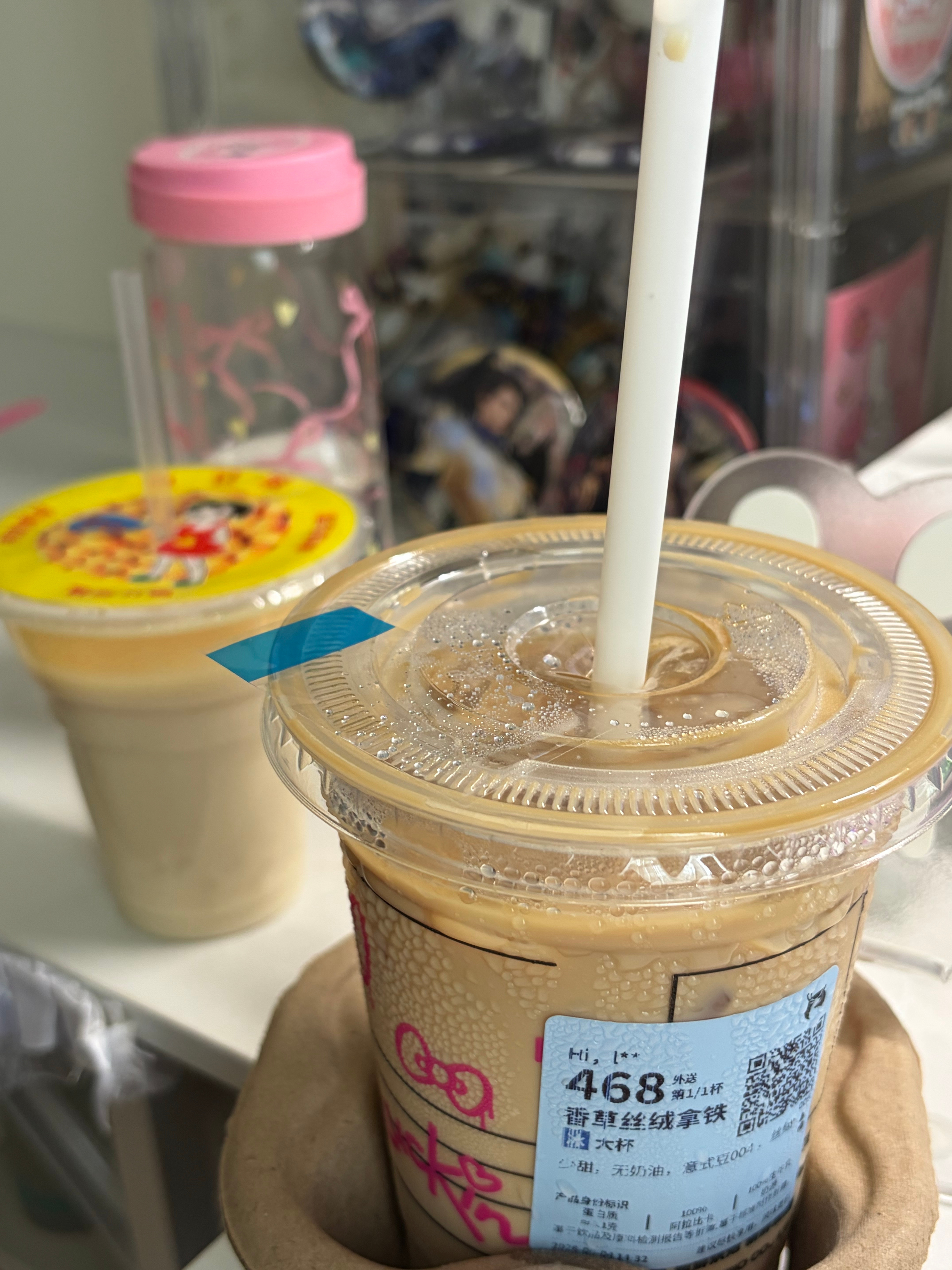 我以为网上的adhd刻板印象只是说说