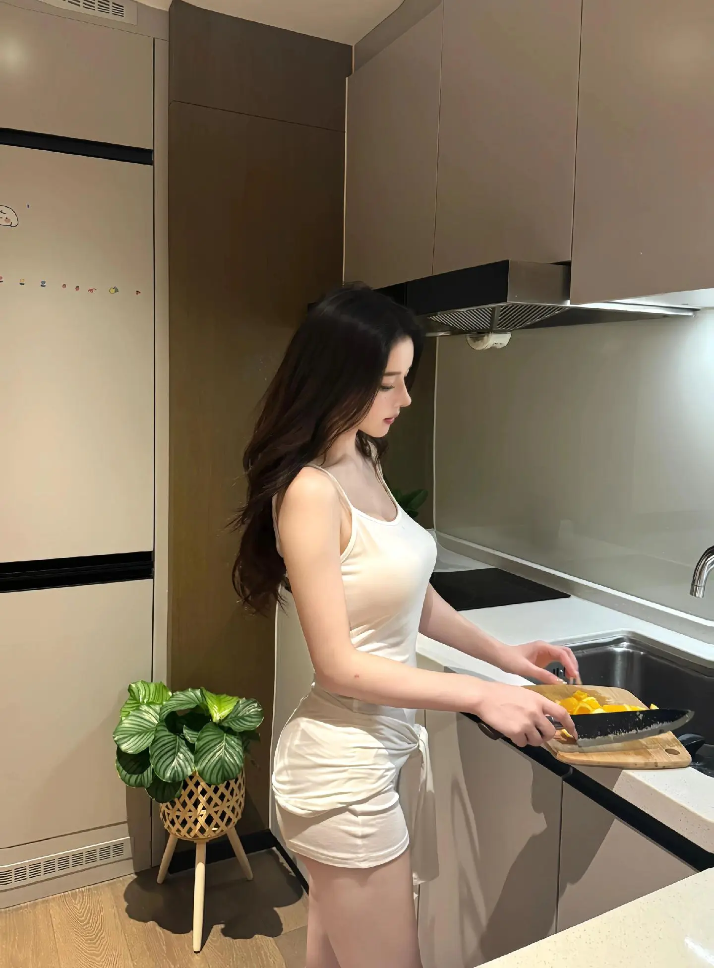 一天又结束了，收拾心情，清空疲惫，只想好好睡个好觉。关于明天的事，后天...