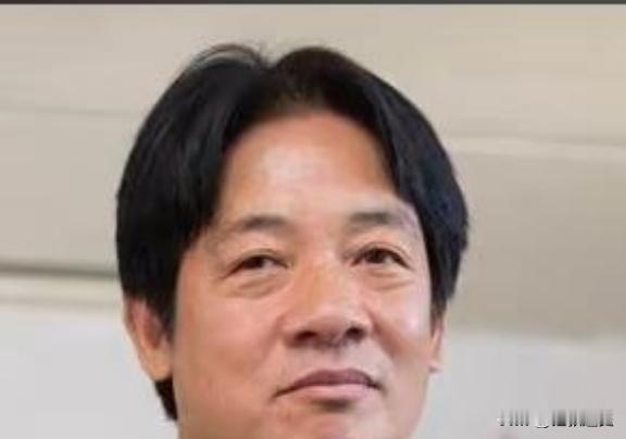 万万没有想到，赖清德的父亲赖永都，非但不是日本鬼子，他是中国人，而且居然还是抗日