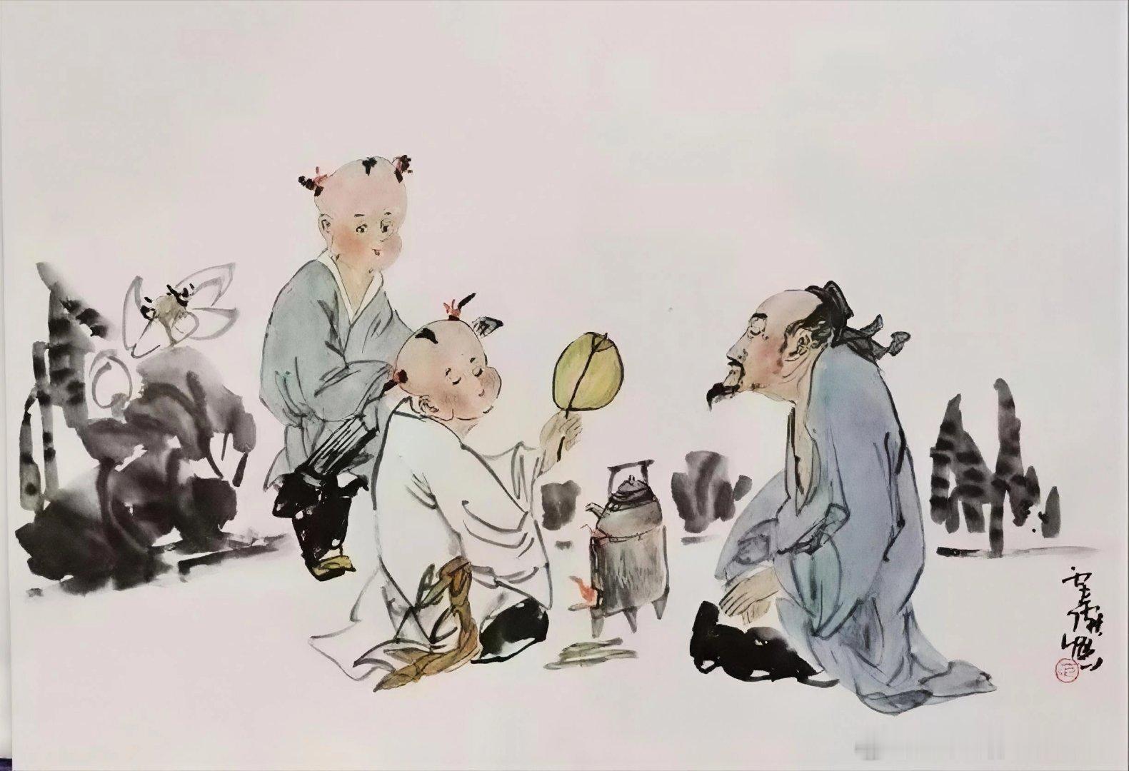 名家作品友情代理推荐分享【范灵杰】灵艺轩主人，号普尘，生于1971年，现居北京。