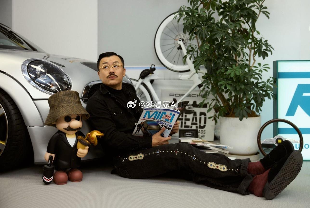 一年之计在于春，一日之计在于晨。早☀️  立春啦🍀快起床✌️梦想家ALI立春躲