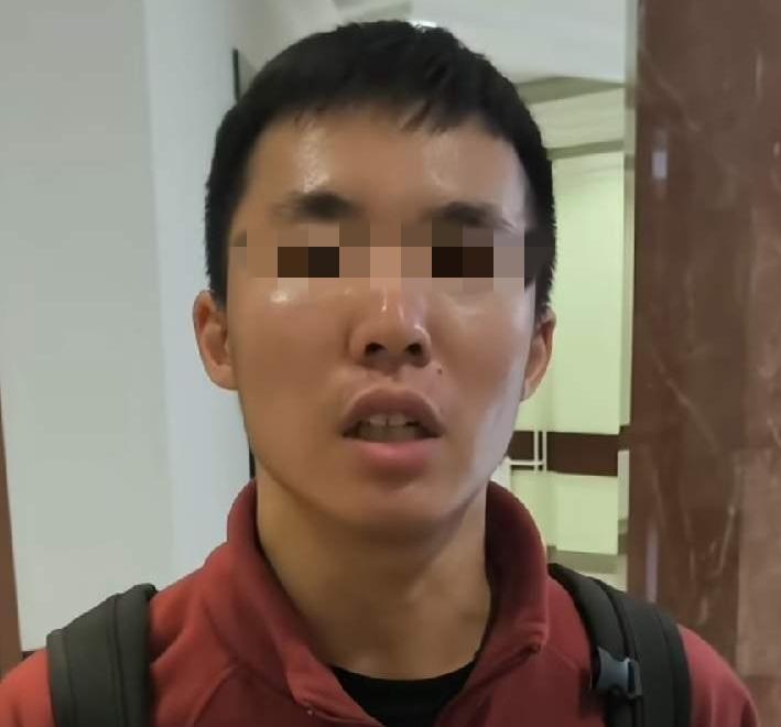 陈某昕应该凉凉了，南京已经不欢迎他！
 
据公开消息，南京警方已接到数百起市民针