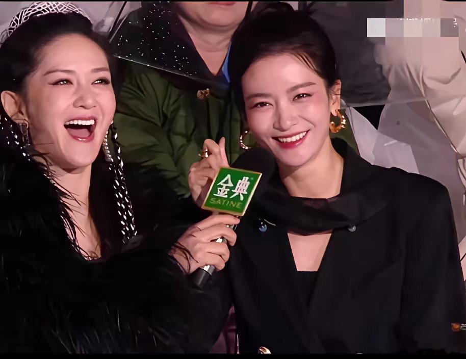 李晟成团夜真的太勇了被资本做局了，直接硬刚！谢娜采访李晟“网友都觉得李晟票数太低