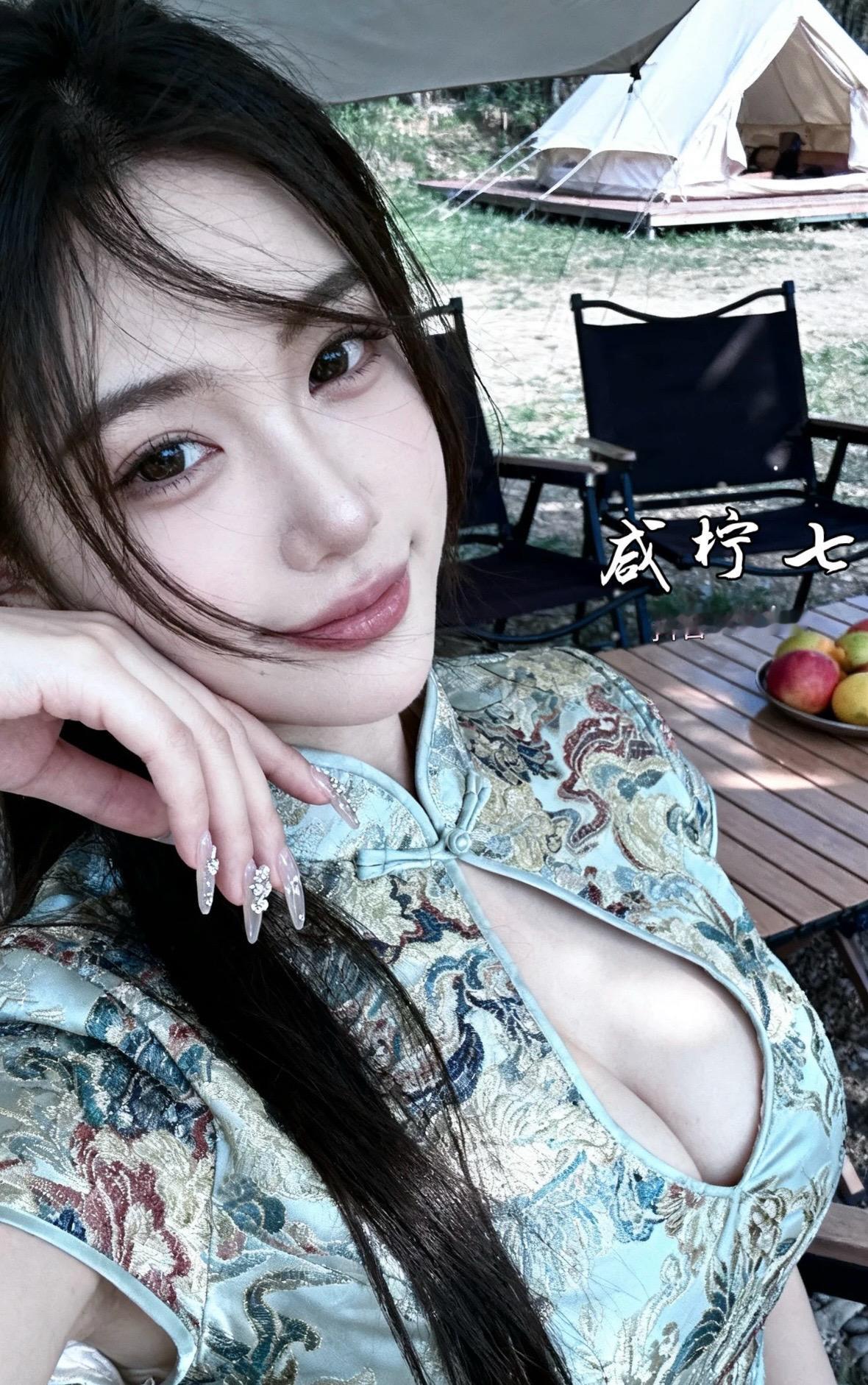 西厢寻他狸白摇