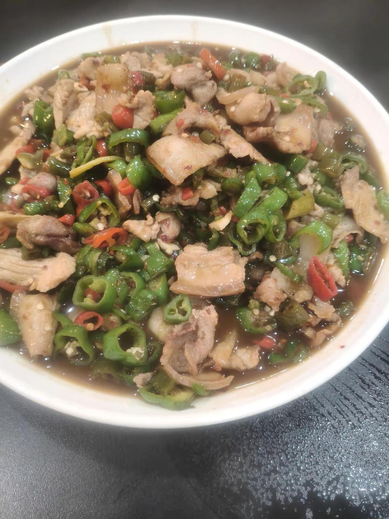 厂饭