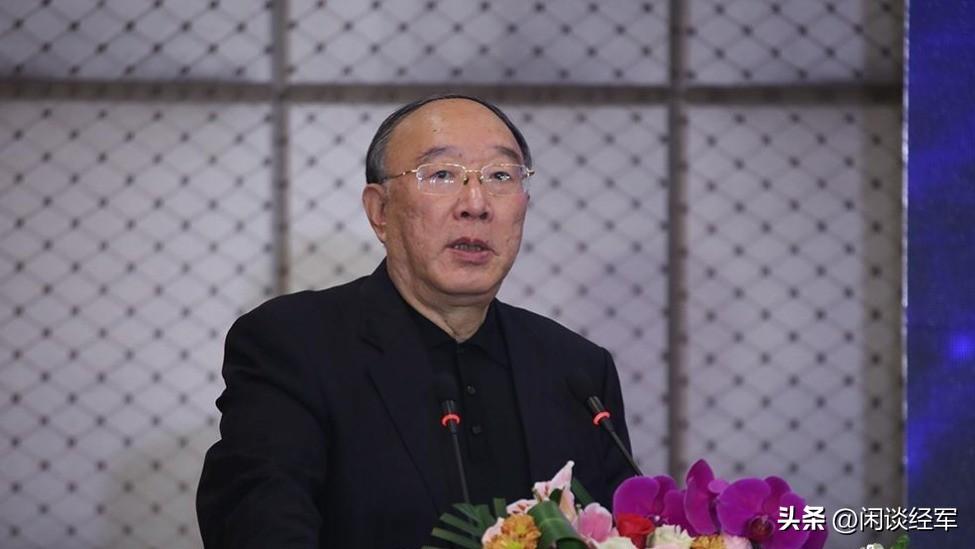 意外中的不意外，重庆原市长黄奇帆被查。经常到处发表经济方面的观点，曾经被称之为最