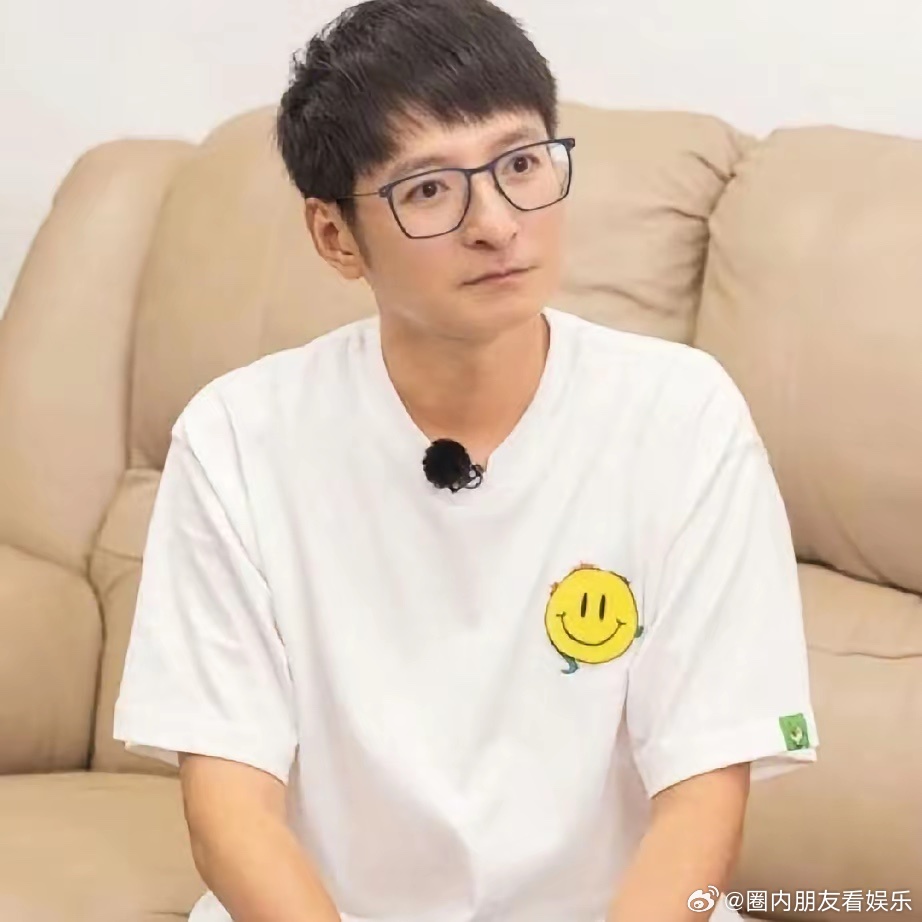 李维嘉啊！李维嘉！听我一句劝吧！别再做主持人了，赶紧转行，直接去当哭戏演员！你在