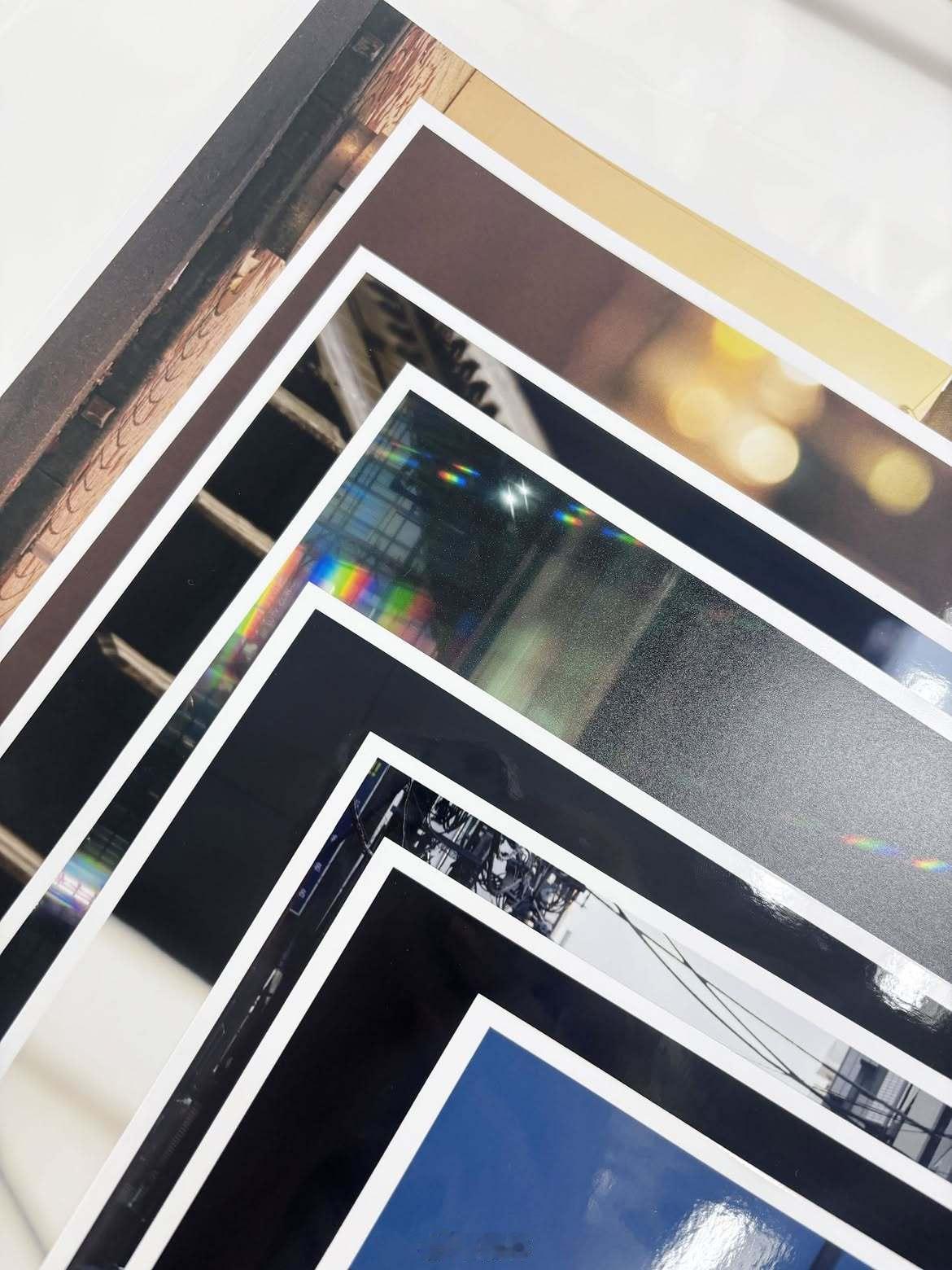 演员中岛裕翔（32）的首次个人摄影展《7okyo color space/东京色