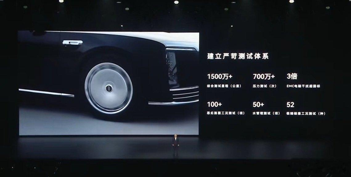 小米澎程用了566台路试车，从24年到现在，进行了超过400万公里的真实路测，这