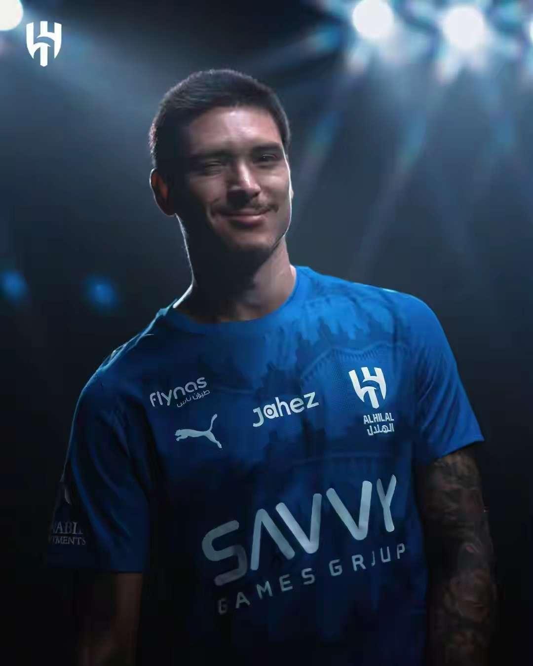 努涅斯被撤销联赛报名，只可以参加亚冠精英赛，换言之，努涅斯在世界杯开赛前，估计都