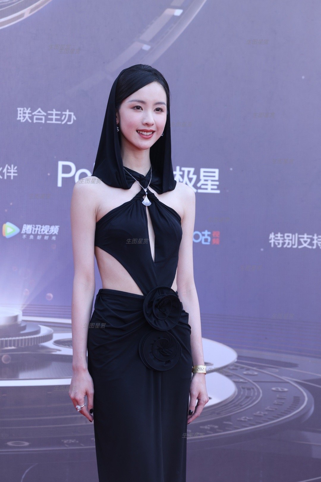 2144水印版已⬆️，效果如图 ​​​