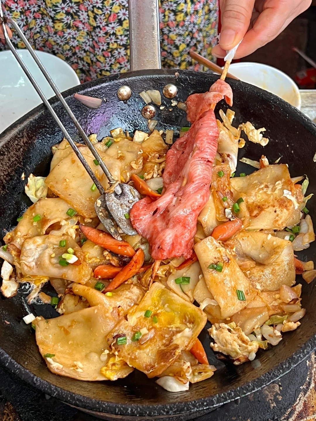 我是美食活地图｜在绍兴会一直去吃的9家店！