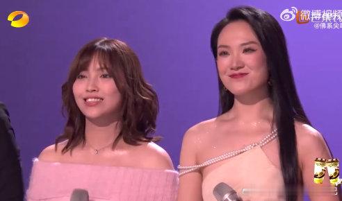 谁懂啊！那英为了苗梦初，放话洪啸 “叫几个外国人都行”，这重视程度拉满了～