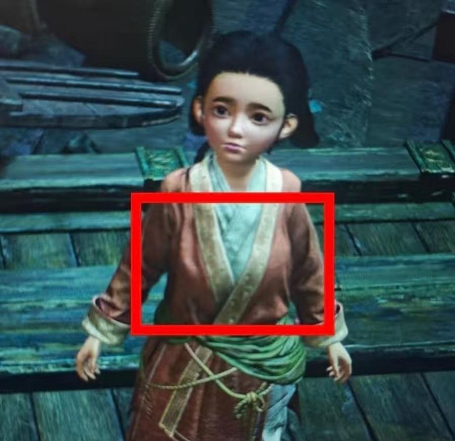 燕云十六声 支持燕子！只有燕子看到了一直不被世人接受的群体，我们这个爱好也有权利