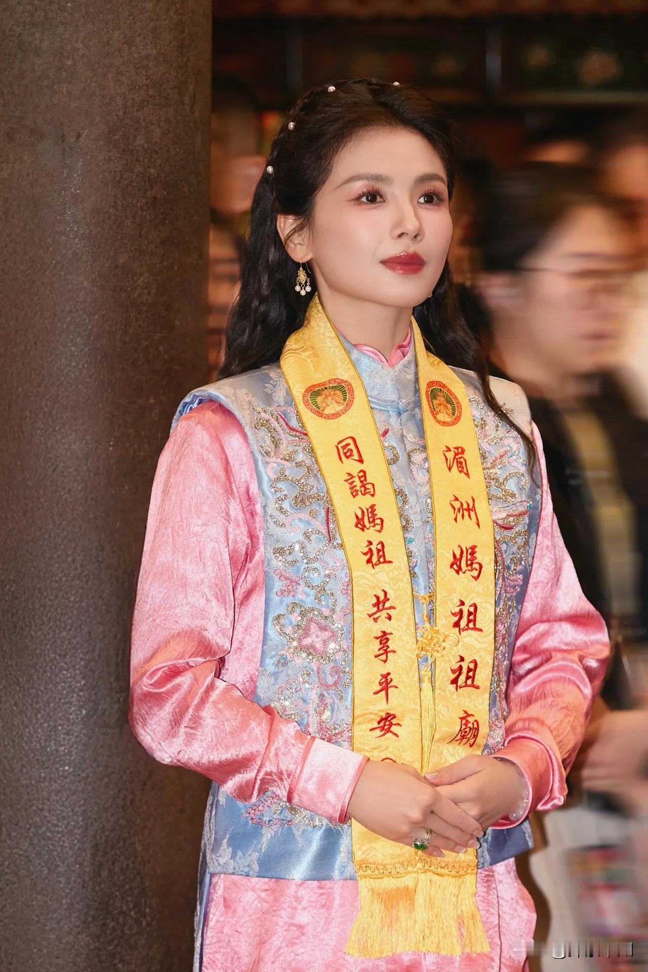 47岁的刘涛只要不塌房
演技好不好已经无所谓了，
 
因为她最大的优势不是演技，